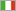 bandiera italiana